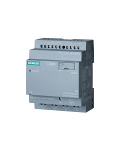Siemens LOGO! 8.4 230RCEO Grundgerät