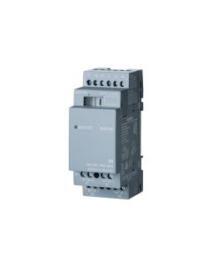 Siemens LOGO! 8 DM8 24R Erweiterung