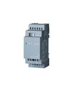 Siemens LOGO! 8 DM8 230R Erweiterung