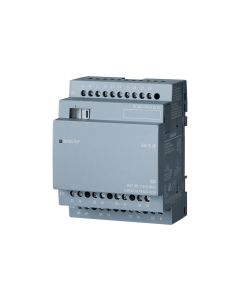 Siemens LOGO! 8 DM16 24 Erweiterung