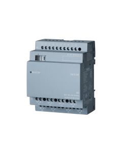 Siemens LOGO! 8 DM16 24R Erweiterung