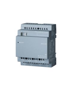 Siemens LOGO! 8 DM16 230R Erweiterung