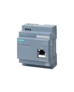 Siemens LOGO! 8 CSM12/24 Kommunikation