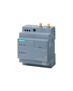 Siemens LOGO! 8 CMR2040 Kommunikation