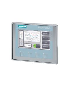 Siemens SIMATIC HMI, KTP400 Basic Bedienen & Beobachten