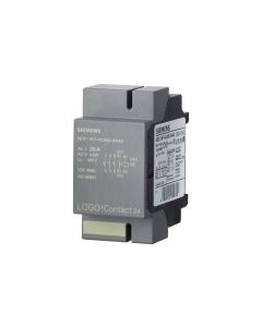 Siemens LOGO! Contact 24 Schaltmodul