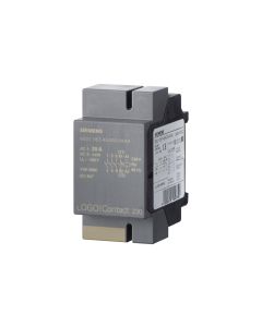 Siemens LOGO! Contact 230 Schaltmodul