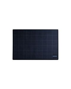 Hansa Schneidematte 45 x 30 cm Grün, Schwarz