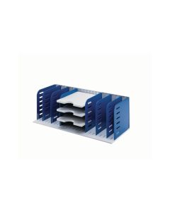 Styro styrorac 8 Wände, 3 Tablare