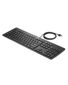 HP Tastatur Slim Business N3R87AA