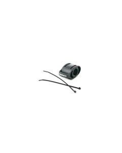 GARMIN Lenkradhalterung Schwarz