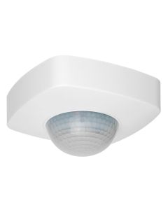 STEFFEN PIR Bewegungsmelder Quad 360°