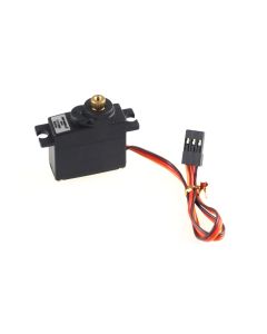 Amewi Mini Servo AMX Racing 1171MG 3.5 kg, 0.11 s, Digital