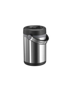Emsa Thermo-Foodbehälter Mobility 1200 ml Schwarz