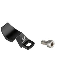 BikeYoke Bedienhebel Adapter für Shimano I-Spec II Links