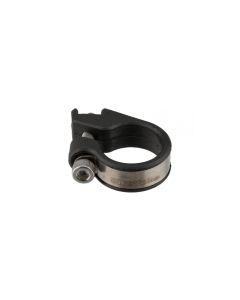 BikeYoke Zubehör Klemme für Triggy Hebel