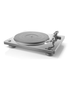 Denon Plattenspieler DP-400 Schwarz