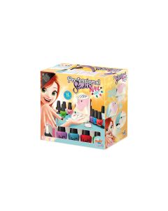 Buki Nagelset Professional Studio Nail Art