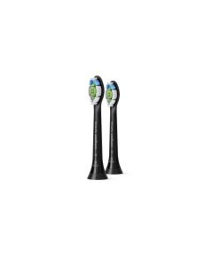 Philips Zahnbürstenkopf Sonicare W2 Optimal White HX6062/13 2 Stück