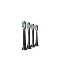 Philips Zahnbürstenkopf Sonicare W Optimal White HX6064/11 4 Stück