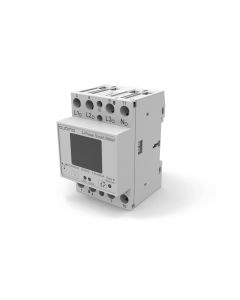 Qubino 3-Phasen Smart Meter