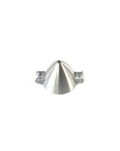 OEM Spinner 38x8x4 Alu für Klapp-Propeller