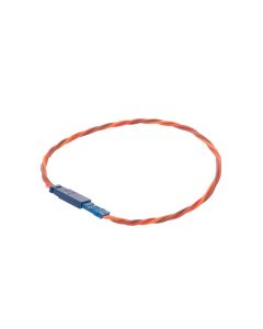 Muldental Servokabel verdrillt 75 cm JR-Stecker zu JR-Buchse