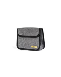 Nisi Filter Pouch Grau