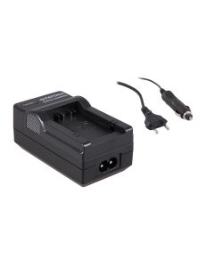 Patona Ladegerät 2in1 Panasonic DMW-BMB9