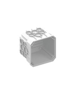 AGRO Abzweigdose UP 101 mm mit Glühdrahtprüfung 850°C