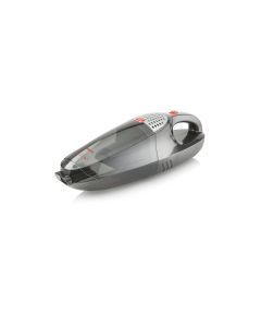 Tristar Akku-Handsauger KR-3178 Silber