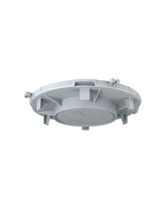 AGRO Einbaugehäuse HaloX 100 Frontteil 68 mm