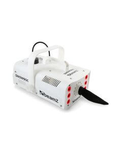 BeamZ Schneemaschine SNOW900LED