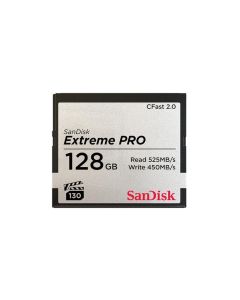 SanDisk CFast-Karte Extreme Pro 128 GB