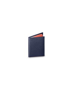 Swicure Schutzhülle Passport-Safe Navy Blau