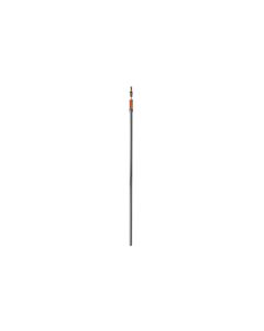 GARDENA Teleskopstiel Combisystem 160 - 290 cm