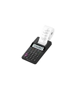 Casio Bürorechner CS-HR-8RCE-BK-S