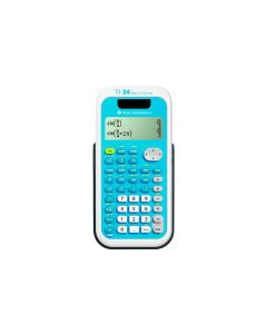 Texas Instruments Taschenrechner TI-34MV