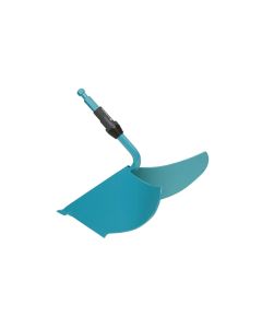 GARDENA Häufelpflug Combisystem