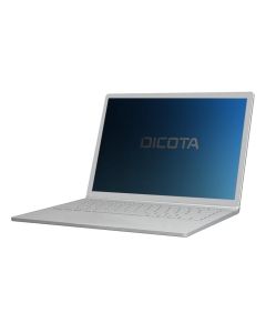DICOTA Privacy Filter 2-Way self-adhesive 16  / 16:10