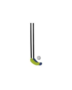 Eurostick Unihockey Set Kid 65/75 cm