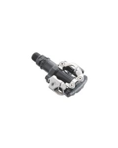 Shimano Klickpedale PD-M520 SPD-Bindung beidseitig