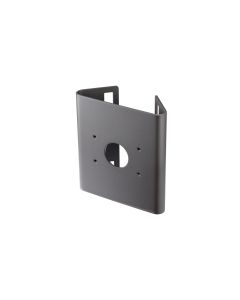 Hanwha Vision Masthalterung SBP-302PM Dunkelgrau 1 Stück
