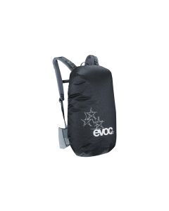 evoc Regenhülle Sleeve 10-25 l, Black