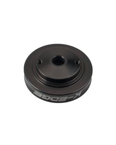 K-EDGE Fahrradhalterung Gravity Cap Mount
