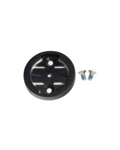 K-EDGE Fahrradhalterung Replacement Plastic Insert Kit Garmin