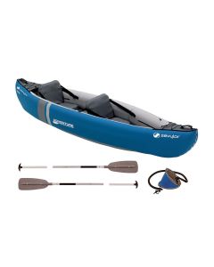 Sevylor Kajak Adventure Kit