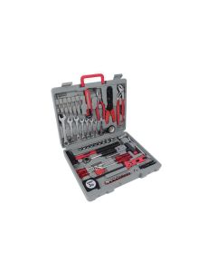Toolland Werkzeugkoffer HSET555 555-teilig
