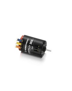 Hobbywing Brushless Motor Quicrun 3650SD G2 13.5T Sensored