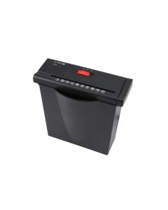Olympia Aktenvernichter PS 36 P-2, 6 Seiten